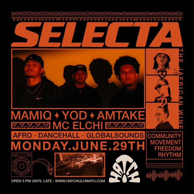 SELECTA