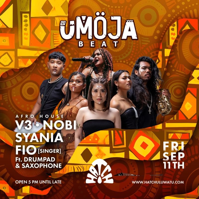 UMOJA BEAT
