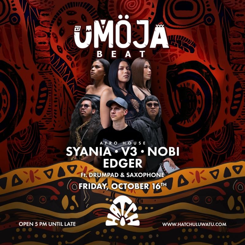 UMOJA BEAT