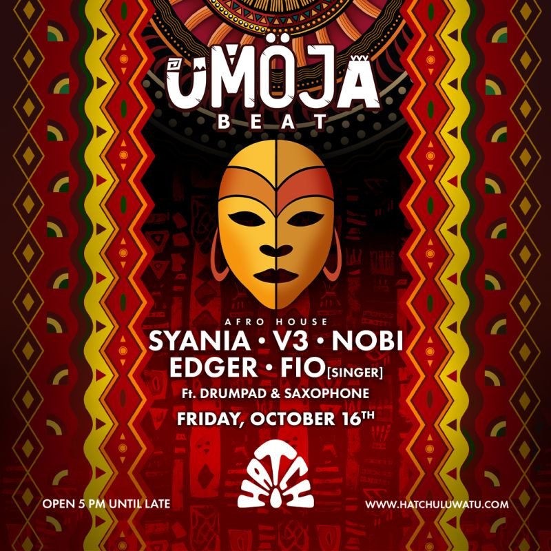 UMOJA BEAT