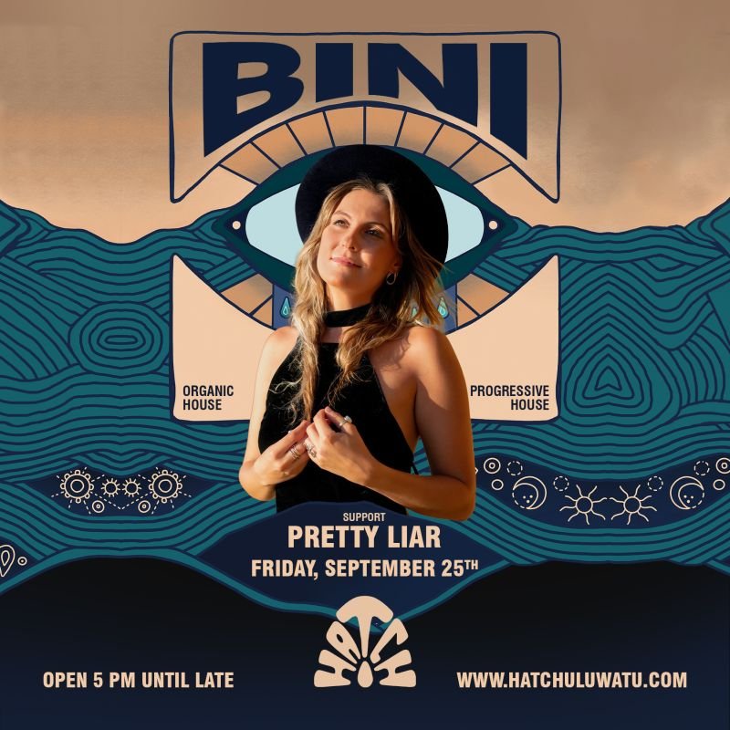 BINI