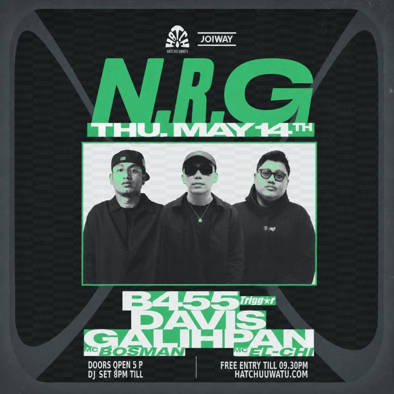 N.R.G