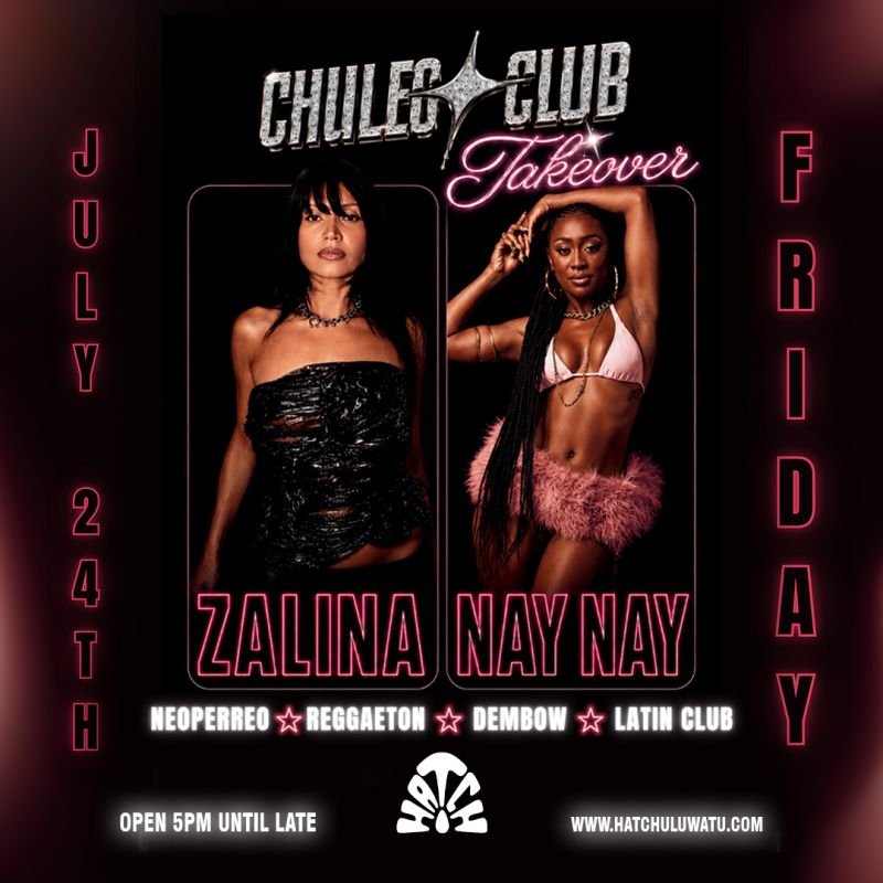 CHULEO CLUB