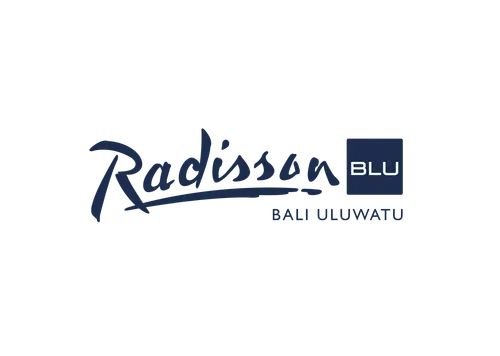 Radisson Blu Uluwatu logo
