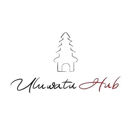 Uluwatu Hub Coworking Space logo