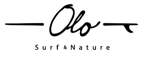 Olo Surf & Nature logo