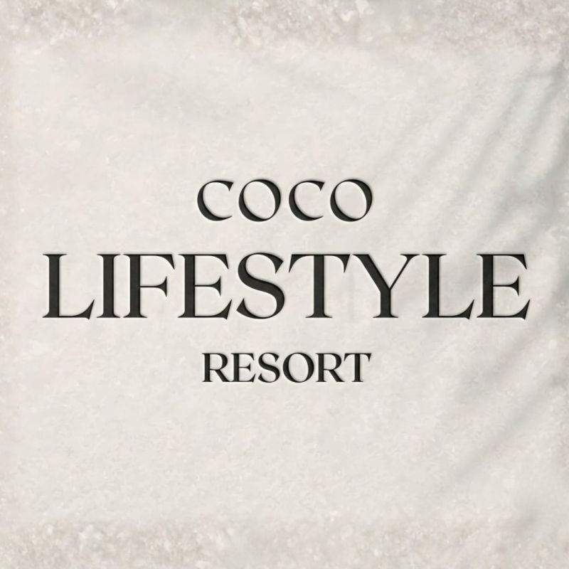 Coco Resort logo