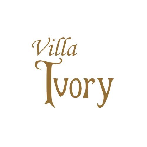 Villa Ivory logo