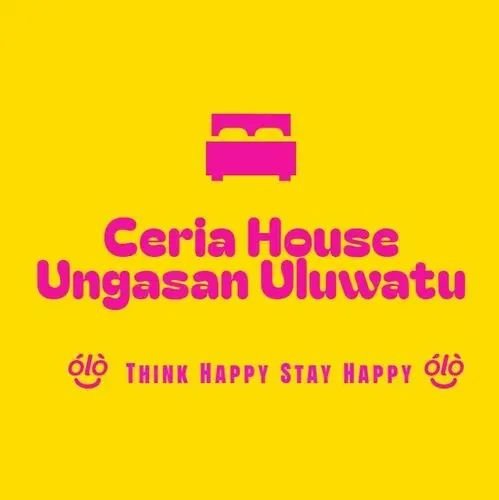 Ceria Guest House logo