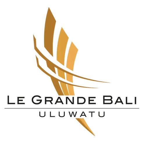 ⁠Le Grande Bali logo