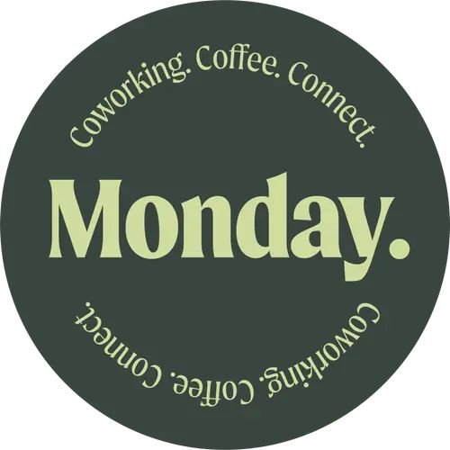 Monday Coworking Space logo